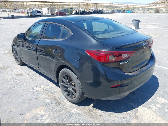 Aukcja sprzedaży 2014 Mazda Mazda3 I Sport, vin: JM1BM1U78E1141376, numer aukcji: 45394007