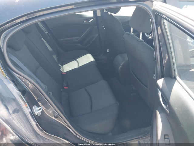 Aukcja sprzedaży 2014 Mazda Mazda3 I Sport, vin: JM1BM1U78E1141376, numer aukcji: 45394007