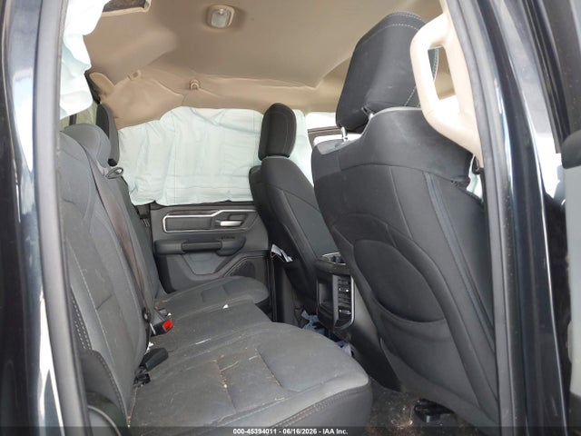 Aukcja sprzedaży 2020 Ram 1500 Big Horn  4x4 6'4 Box, vin: 1C6SRFBT3LN136730, numer aukcji: 45394011