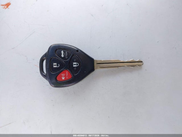 Aukcja sprzedaży 2009 Toyota Camry Le, vin: 4T1BE46K59U349389, numer aukcji: 45394013
