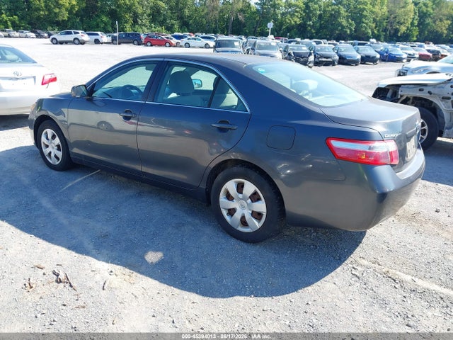 45394013 :رقم المزاد ، 4T1BE46K59U349389 vin ، 2009 Toyota Camry Le مزاد بيع