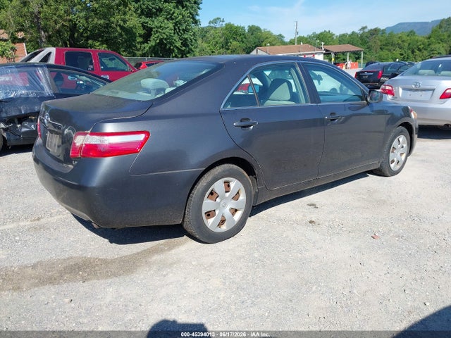 45394013 :رقم المزاد ، 4T1BE46K59U349389 vin ، 2009 Toyota Camry Le مزاد بيع