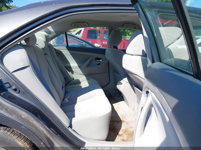 45394013 :رقم المزاد ، 4T1BE46K59U349389 vin ، 2009 Toyota Camry Le مزاد بيع
