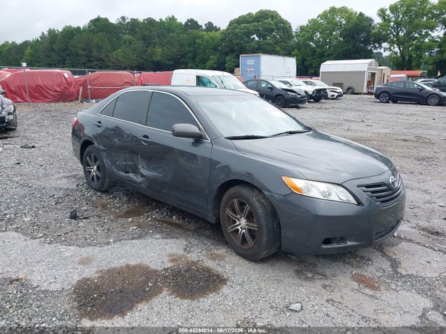 Продажа на аукционе авто 2009 Toyota Camry Le, vin: 4T1BE46K89U331016, номер лота: 45394014