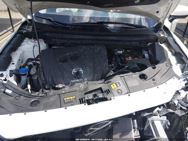 Продажа на аукционе авто 2025 Mazda Cx-5 2.5 S Select, vin: JM3KFBBL9S0793478, номер лота: 45394016