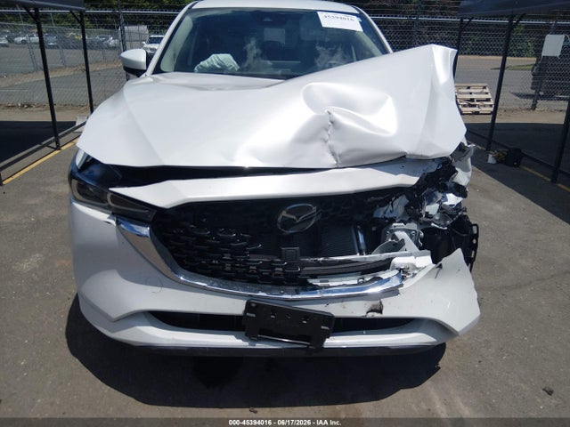 Продажа на аукционе авто 2025 Mazda Cx-5 2.5 S Select, vin: JM3KFBBL9S0793478, номер лота: 45394016