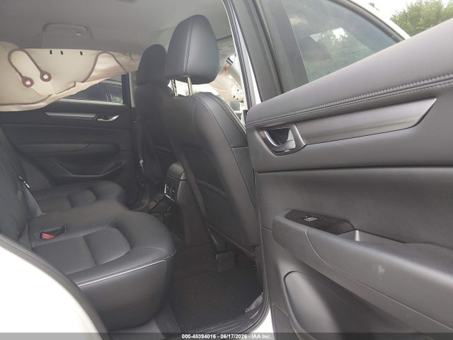 Продажа на аукционе авто 2025 Mazda Cx-5 2.5 S Select, vin: JM3KFBBL9S0793478, номер лота: 45394016