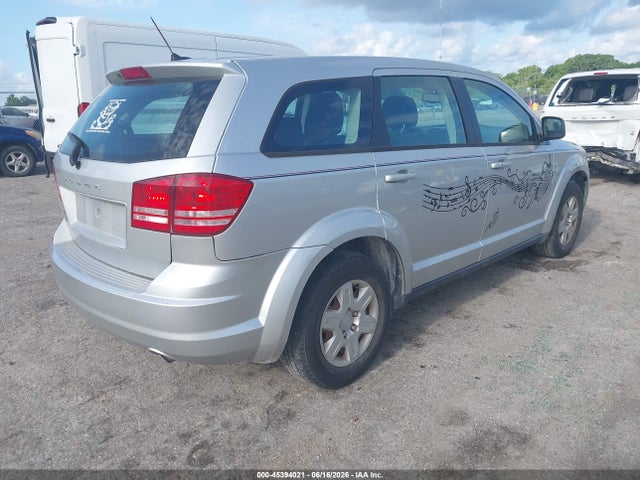 Aukcja sprzedaży 2012 Dodge Journey Se/avp, vin: 3C4PDCAB2CT324417, numer aukcji: 45394021