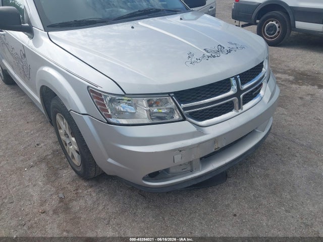 Aukcja sprzedaży 2012 Dodge Journey Se/avp, vin: 3C4PDCAB2CT324417, numer aukcji: 45394021