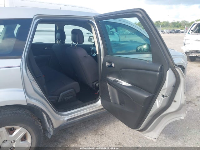 Aukcja sprzedaży 2012 Dodge Journey Se/avp, vin: 3C4PDCAB2CT324417, numer aukcji: 45394021