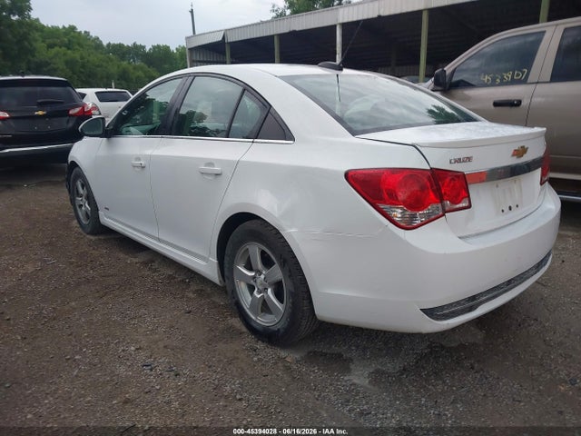 Aukcja sprzedaży 2015 Chevrolet Cruze 1lt Auto, vin: 1G1PC5SB3F7254411, numer aukcji: 45394028