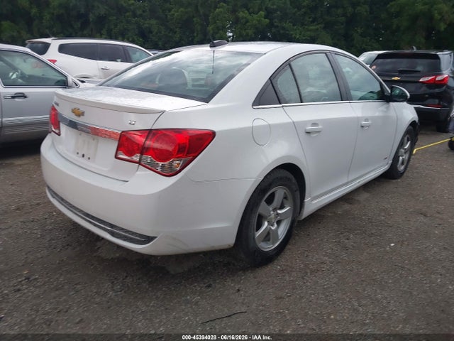 Aukcja sprzedaży 2015 Chevrolet Cruze 1lt Auto, vin: 1G1PC5SB3F7254411, numer aukcji: 45394028