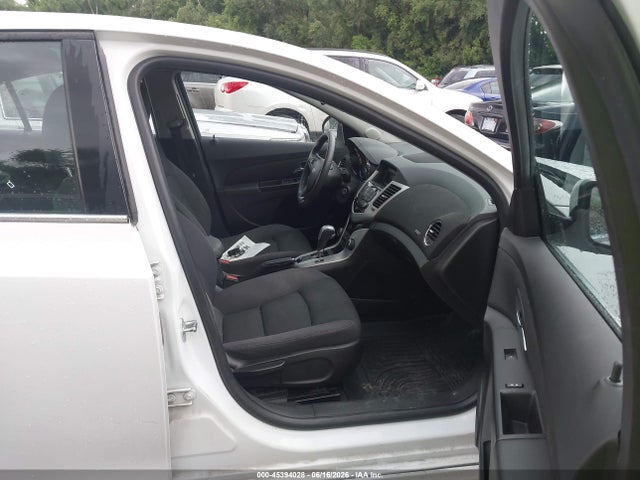 Aukcja sprzedaży 2015 Chevrolet Cruze 1lt Auto, vin: 1G1PC5SB3F7254411, numer aukcji: 45394028