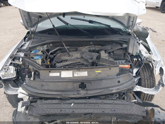 2016 Volkswagen Passat 1.8t S მანქანა იყიდება აუქციონზე, vin: 1VWAS7A38GC027727, აუქციონის ნომერი: 45394030