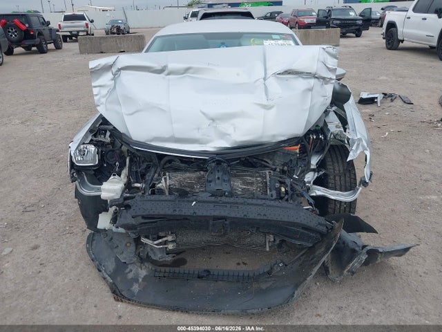 2016 Volkswagen Passat 1.8t S მანქანა იყიდება აუქციონზე, vin: 1VWAS7A38GC027727, აუქციონის ნომერი: 45394030