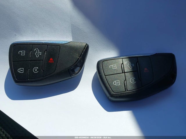Aukcja sprzedaży 2024 Gmc Sierra 1500 4wd  Short Box Denali, vin: 1GTUUGEL3RZ340740, numer aukcji: 45394034