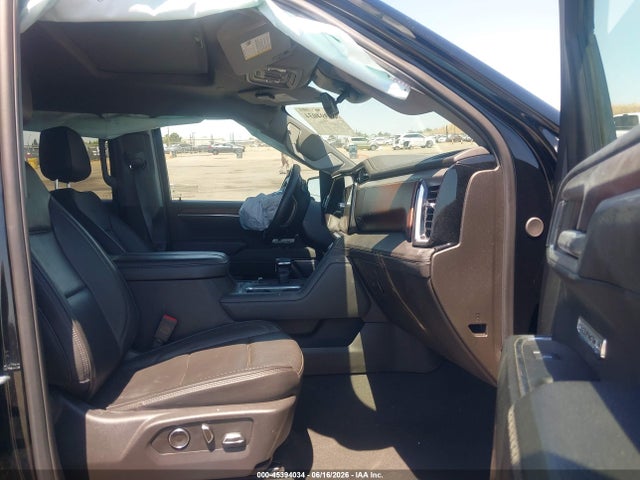 Aukcja sprzedaży 2024 Gmc Sierra 1500 4wd  Short Box Denali, vin: 1GTUUGEL3RZ340740, numer aukcji: 45394034