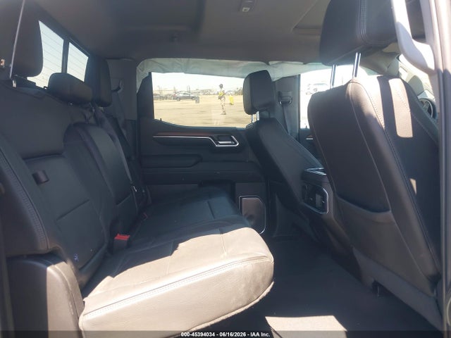 Aukcja sprzedaży 2024 Gmc Sierra 1500 4wd  Short Box Denali, vin: 1GTUUGEL3RZ340740, numer aukcji: 45394034