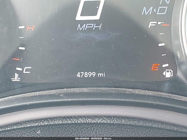 2C3CDXBG4LH190085 Dodge Charger Sxt Rwd