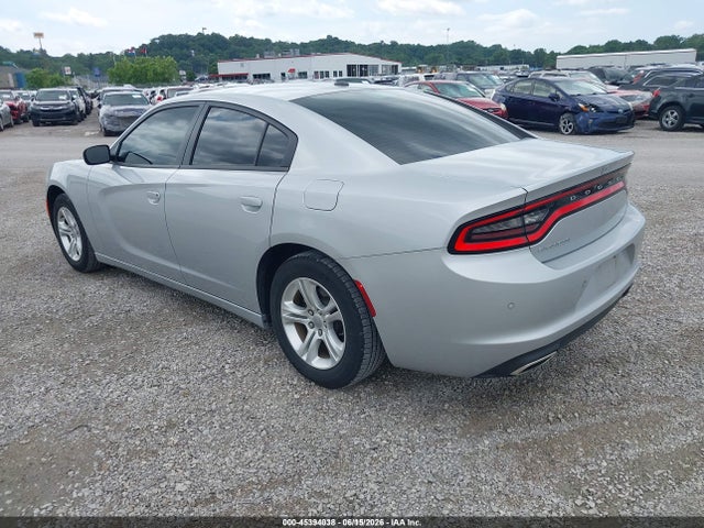 2C3CDXBG4LH190085 Dodge Charger Sxt Rwd