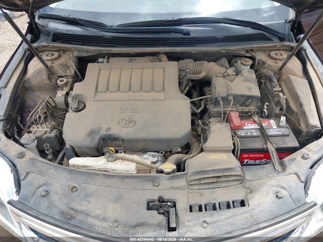 Продажа на аукционе авто 2013 Toyota Avalon Limited, vin: 4T1BK1EB1DU071818, номер лота: 45394040