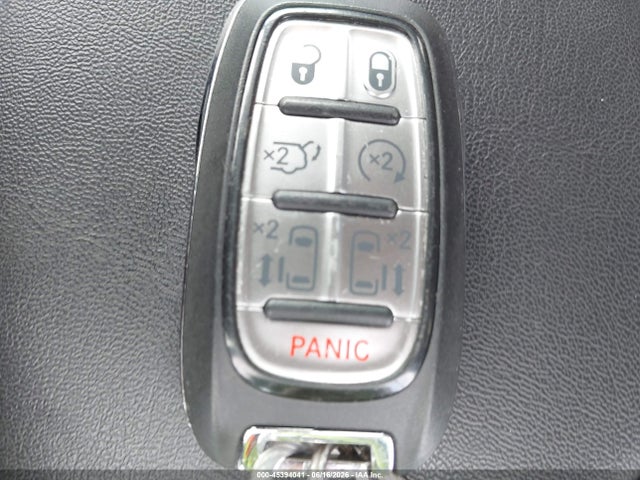 Продажа на аукционе авто 2025 Chrysler Pacifica Select, vin: 2C4RC1BG5SR560605, номер лота: 45394041