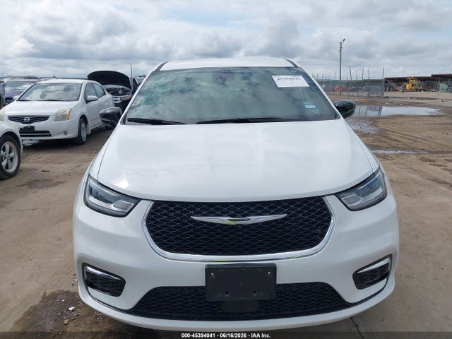 Продажа на аукционе авто 2025 Chrysler Pacifica Select, vin: 2C4RC1BG5SR560605, номер лота: 45394041
