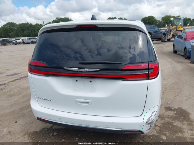 Продажа на аукционе авто 2025 Chrysler Pacifica Select, vin: 2C4RC1BG5SR560605, номер лота: 45394041