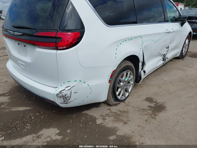 Продажа на аукционе авто 2025 Chrysler Pacifica Select, vin: 2C4RC1BG5SR560605, номер лота: 45394041