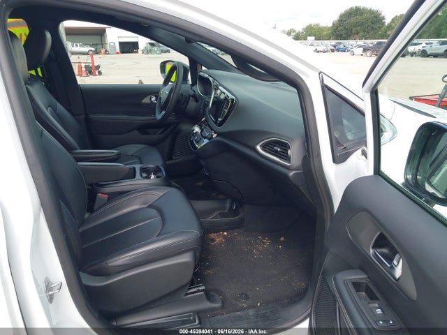 Продажа на аукционе авто 2025 Chrysler Pacifica Select, vin: 2C4RC1BG5SR560605, номер лота: 45394041
