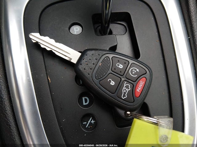 2012 Dodge Avenger R/t მანქანა იყიდება აუქციონზე, vin: 1C3CDZBG0CN313190, აუქციონის ნომერი: 45394048