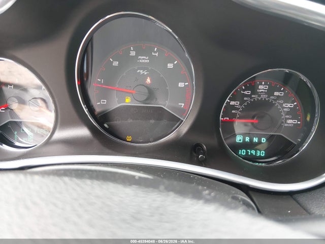 2012 Dodge Avenger R/t მანქანა იყიდება აუქციონზე, vin: 1C3CDZBG0CN313190, აუქციონის ნომერი: 45394048