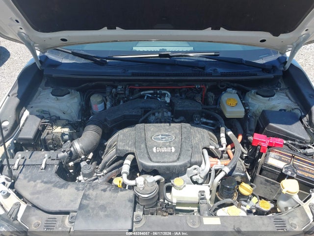 Subaru CROSSTREK HYBRID 2021 JF2GTDNC4MH361482 Image 10