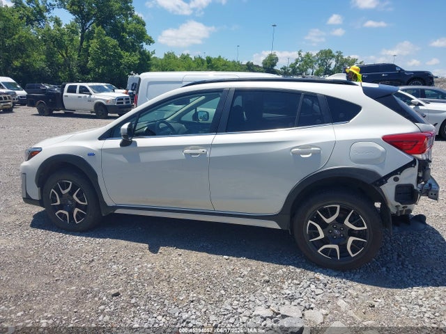 Subaru CROSSTREK HYBRID 2021 JF2GTDNC4MH361482 Image 15