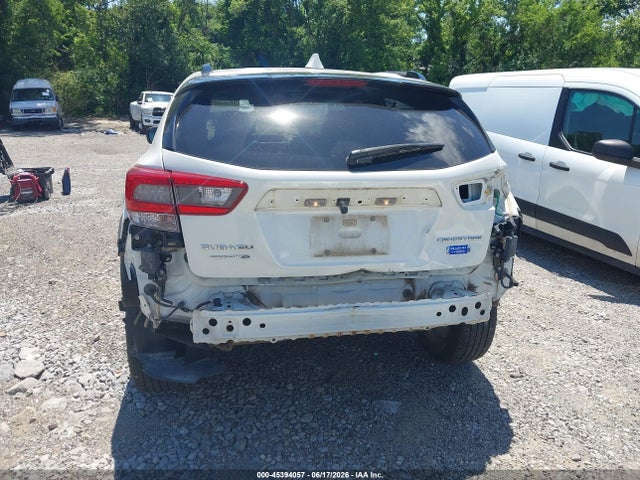 Subaru CROSSTREK HYBRID 2021 JF2GTDNC4MH361482 Image 17