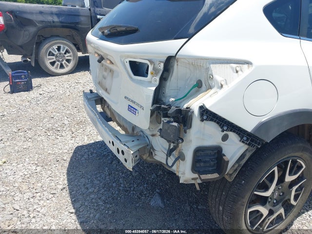 Subaru CROSSTREK HYBRID 2021 JF2GTDNC4MH361482 Image 18
