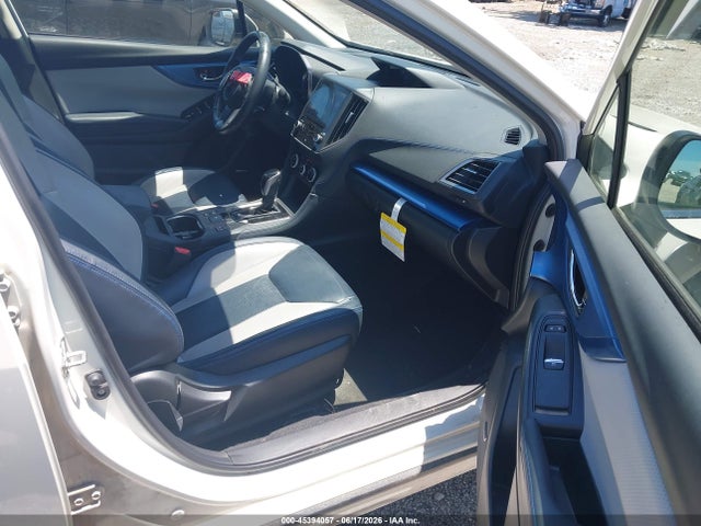 Subaru CROSSTREK HYBRID 2021 JF2GTDNC4MH361482 Image 5