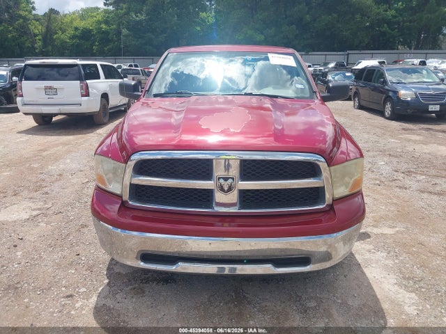 Aukcja sprzedaży 2010 Dodge Ram 1500 Slt/sport/trx, vin: 1D7RB1GP5AS214584, numer aukcji: 45394058