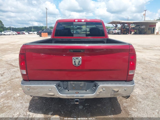 Aukcja sprzedaży 2010 Dodge Ram 1500 Slt/sport/trx, vin: 1D7RB1GP5AS214584, numer aukcji: 45394058