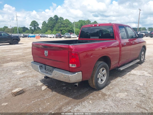 Aukcja sprzedaży 2010 Dodge Ram 1500 Slt/sport/trx, vin: 1D7RB1GP5AS214584, numer aukcji: 45394058