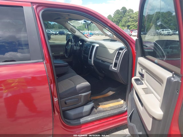 Aukcja sprzedaży 2010 Dodge Ram 1500 Slt/sport/trx, vin: 1D7RB1GP5AS214584, numer aukcji: 45394058