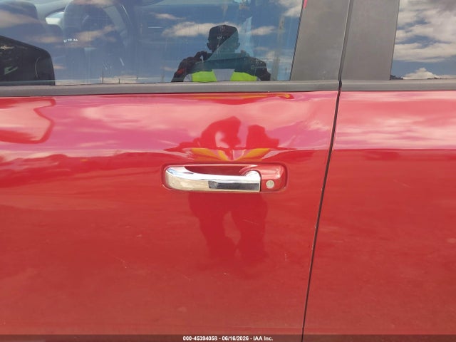 Aukcja sprzedaży 2010 Dodge Ram 1500 Slt/sport/trx, vin: 1D7RB1GP5AS214584, numer aukcji: 45394058