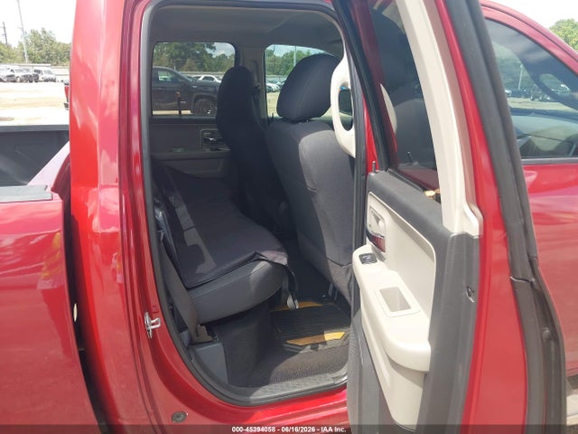 Aukcja sprzedaży 2010 Dodge Ram 1500 Slt/sport/trx, vin: 1D7RB1GP5AS214584, numer aukcji: 45394058