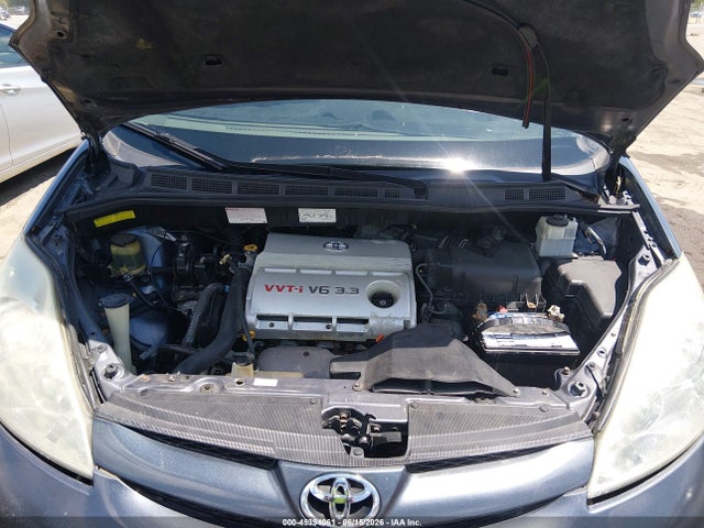 Aukcja sprzedaży 2006 Toyota Sienna Xle, vin: 5TDZA22C96S448752, numer aukcji: 45394061