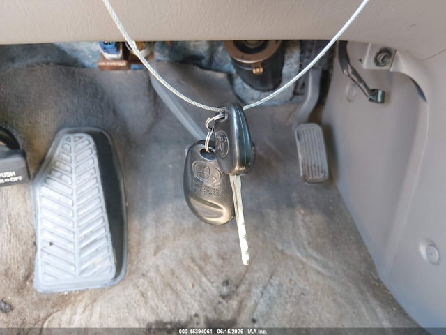 Aukcja sprzedaży 2006 Toyota Sienna Xle, vin: 5TDZA22C96S448752, numer aukcji: 45394061