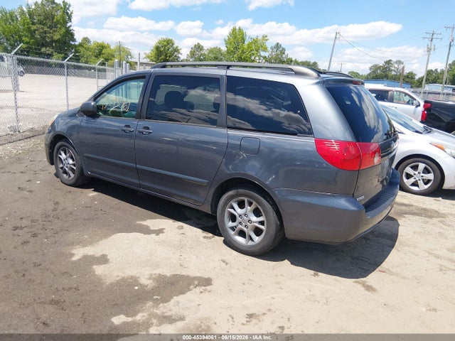 Aukcja sprzedaży 2006 Toyota Sienna Xle, vin: 5TDZA22C96S448752, numer aukcji: 45394061