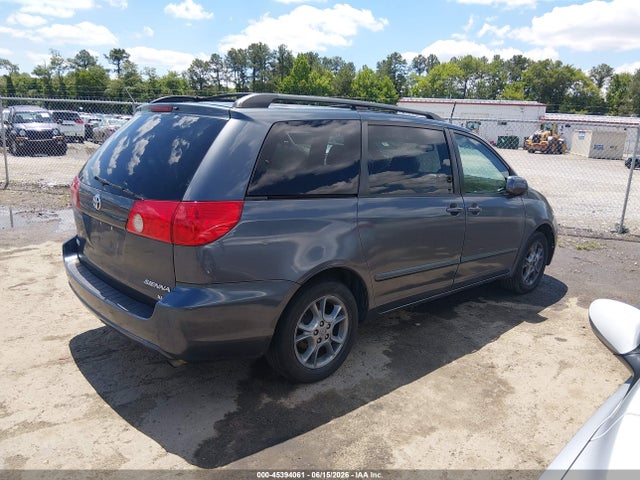 Aukcja sprzedaży 2006 Toyota Sienna Xle, vin: 5TDZA22C96S448752, numer aukcji: 45394061