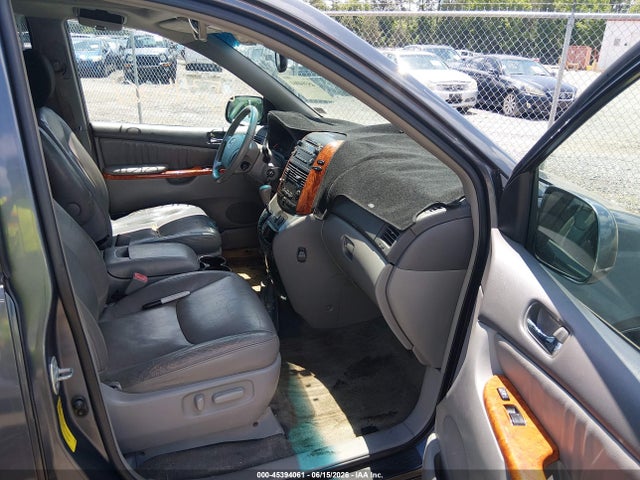 Aukcja sprzedaży 2006 Toyota Sienna Xle, vin: 5TDZA22C96S448752, numer aukcji: 45394061
