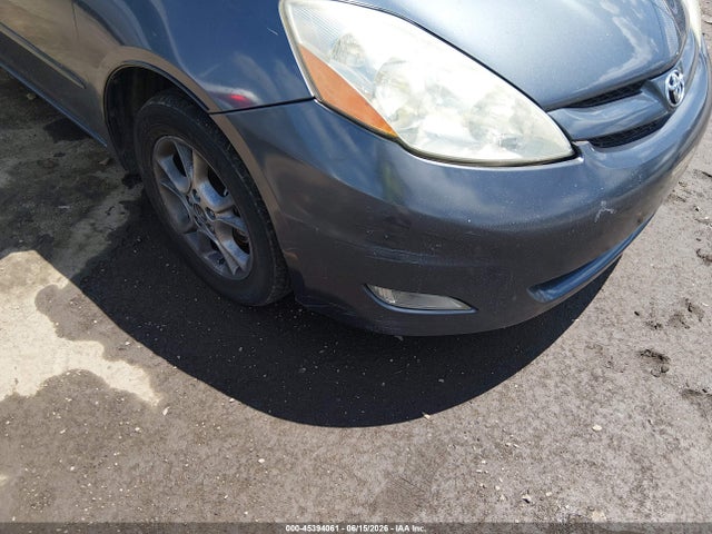 Aukcja sprzedaży 2006 Toyota Sienna Xle, vin: 5TDZA22C96S448752, numer aukcji: 45394061