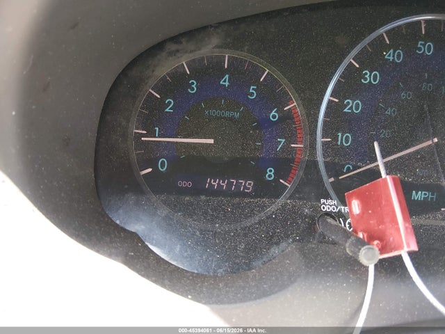 Aukcja sprzedaży 2006 Toyota Sienna Xle, vin: 5TDZA22C96S448752, numer aukcji: 45394061